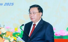 Chủ tịch Hồ Chí Minh - biểu tượng của khát vọng độc lập, tự do, hạnh phúc