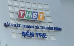 Đài PT-TH Bến Tre gặp khó khăn về tài chính