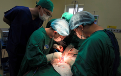 Chủ quan với vết loét, người đàn ông phải cắt dương vật vì ung thư