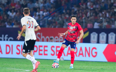 HLV Polking và CLB CAHN vẫn còn tuyệt chiêu, quyết ‘gieo sầu’ cho Buriram United