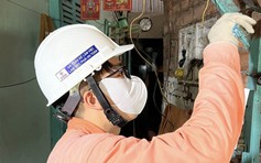 Đừng để tương lai nhiều nơi phải sống trong bóng tối vì thiếu điện