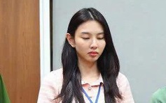 Hoa hậu Nguyễn Thúc Thùy Tiên thu lợi bất chính gần 7 tỉ đồng