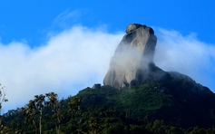 Những tuyệt tác thiên nhiên: Hùng vĩ Đá Bia