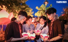 Sở Y tế TP.HCM điều động nhiều bệnh viện lớn phục vụ Đại lễ Vesak