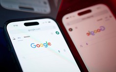 Điều gì xảy ra nếu Google không còn mặc định trên iPhone?