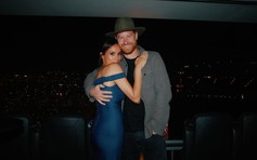 Meghan Markle chia sẻ loạt ảnh gia đình