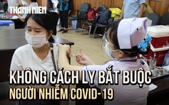 Covid-19: Quy định cách ly và phòng dịch tại Việt Nam