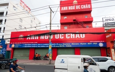 Trung tâm tiếng Anh 'sửa chữa' rồi mất tăm: Học viên  đóng hơn 16 tỉ đồng