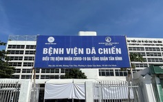 Quy định phòng chống Covid-19 hiện hành: Không cách ly bắt buộc
