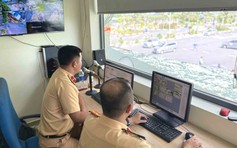 Giải quyết hơn 119.000 hồ sơ thi GPLX tồn đọng ở TP.HCM