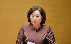 Thống đốc NHNN được quyết cho vay đặc biệt lãi suất 0%