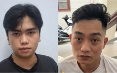 Bẫy lừa đảo 'đổi tiền giả' trên Facebook