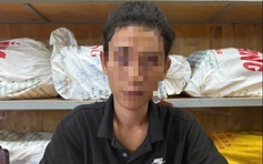 Sập bẫy 'việc nhẹ lương cao', 1 người bị Myanmar trục xuất về Việt Nam