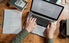 Google Docs cho chỉnh sửa tài liệu Word bị mã hóa