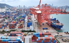 Kinh tế Trung Quốc giữa sóng ngầm thương mại với Mỹ