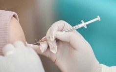 Biến thể Covid-19 mới ở Thái Lan lây lan nhanh