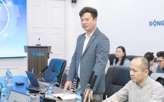 Chỉ 11% doanh nghiệp Việt đủ 'trưởng thành' để ứng phó an ninh mạng