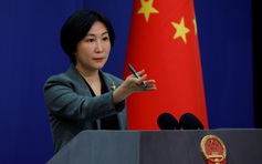 Trung Quốc quan ngại dự án lá chắn tên lửa Vòm Vàng của Mỹ