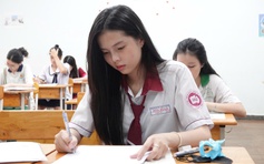 Sáp nhập tỉnh, thành: Cần hệ thống chung đo lường chất lượng giáo dục