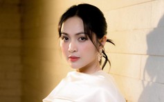 Duyên Quỳnh tiết lộ mối quan hệ với Võ Hạ Trâm sau vụ ca khúc ‘tỉ view’