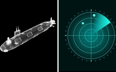 Mỹ chuẩn bị thử nghiệm công nghệ săn tàu ngầm mới tại Indo-Pacific