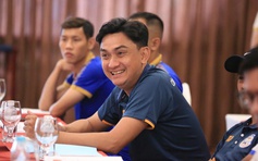 Sẵn sàng cho ngày hội lớn SPL-S7 tại TP.HCM