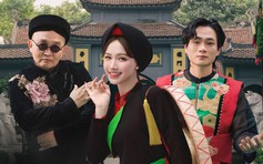 Hòa Minzy nhận tin vui mới