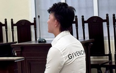 TAND Q.5 phạt tù tú ông môi giới sex tour cho 'đào nam'