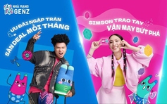 Saymee và hành trình 2 năm chinh phục trái tim 1 triệu Gen Z Việt