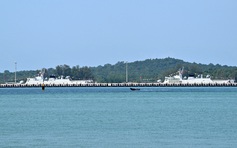 Campuchia nói gì về báo cáo Trung Quốc được độc quyền dùng căn cứ Ream?