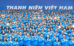 Cuộc thi chính luận bảo vệ nền tảng tư tưởng của Đảng trong đoàn viên thanh niên