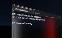 Microsoft lặng lẽ 'hồi sinh' MS-DOS trên Windows 11