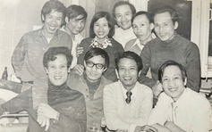 Nguyên Chủ tịch nước Trần Đức Lương: Nhà lãnh đạo gần gũi, giản dị