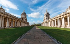 ĐH Greenwich triển khai đào tạo thạc sĩ quản trị kinh doanh toàn cầu tại Việt Nam