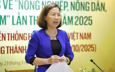 Nghị quyết 68 tác động trực tiếp đến phát triển nông nghiệp