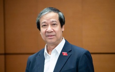 Quốc hội sẽ chất vấn Bộ trưởng GD-ĐT về dạy thêm, học thêm