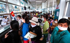 TP.HCM giải bài toán y tế sau sáp nhập