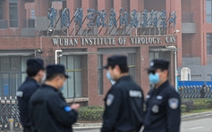Nghiên cứu mới truy tìm nguồn gốc Covid-19