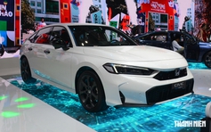 Các hãng ô tô giảm đầu tư vào xe điện, tập trung phát triển xe hybrid