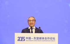 Việt Nam triển khai nhiều giải pháp AI trong hoạt động báo chí