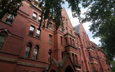 Mỹ cấm Harvard tuyển du học sinh: Trường ĐH ở Hồng Kông rộng cửa chào đón