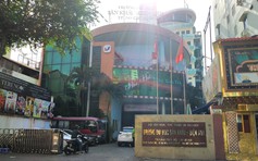 Thiếu tiến sĩ, Trường ĐH Sân khấu-Điện ảnh TP.HCM bố trí cả cử nhân chủ trì ngành