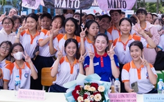 Bí quyết để đạt phong độ “đỉnh nóc kịch trần” khi đi thi 