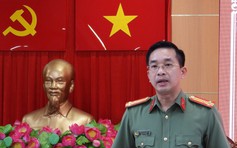 Đà Nẵng: Xem xét trách nhiệm khi để xảy ra nhiều vụ tội phạm công nghệ cao