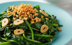 Ăn rau chân vịt thường xuyên giúp cải thiện đường huyết ra sao?