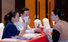 Hợp tác giáo dục Việt - Pháp hướng đến đào tạo nhân lực chất lượng cao