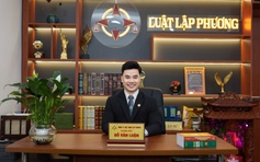 Luật sư Đỗ Văn Luận - người bảo vệ cho bị can nói gì?