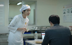 Nữ diễn viên ‘Thương ngày nắng về’ tái xuất phim giờ vàng sau một năm kết hôn