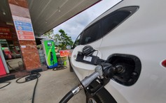 Giá xăng dầu hôm nay 27.5.2025: Đi ngang 'ngóng' tin sản lượng từ OPEC+