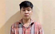 Bình Dương: Nghi phạm giết người ra đầu thú sau 11 năm bỏ trốn